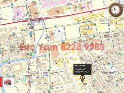 Blk 1 Haig Road (Geylang), HDB 3 Rooms #94698112